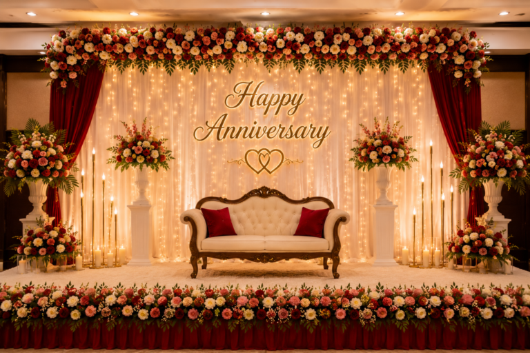 ANIVERSARY