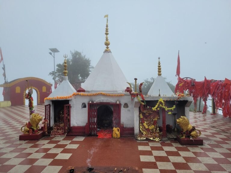 dhwaj