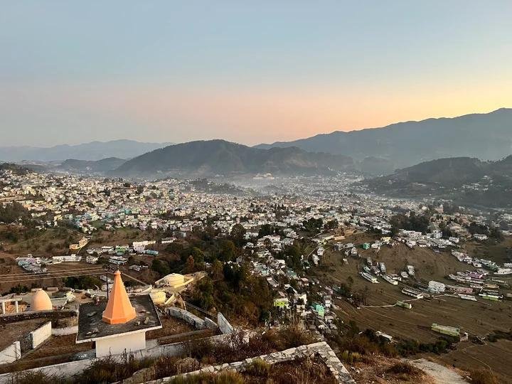 pith chndak