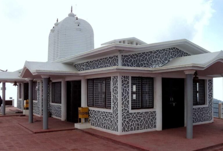 thal kedar baba